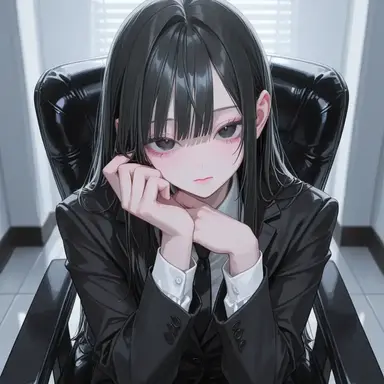 Profile image of チュ・イェジン