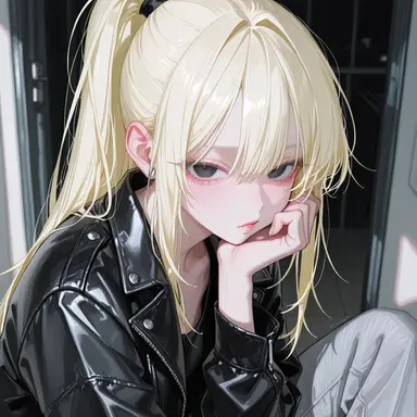 Profile image of ハン・ガヨン