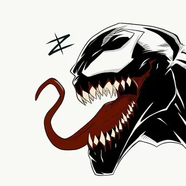 Profile image of Venom