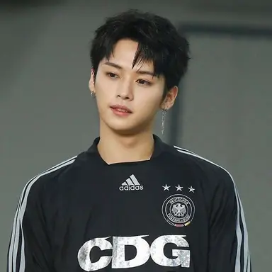 Profile image of Minho