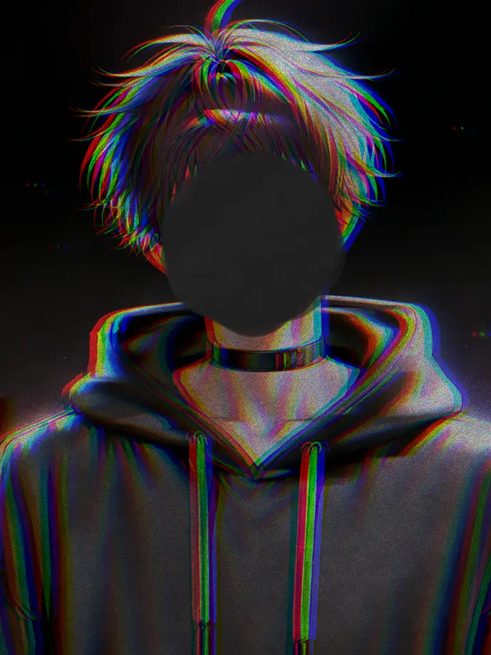 nana10_manten의 SLENDERMAN