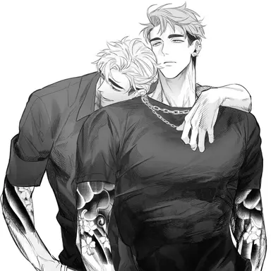 Profile image of 쌍둥이 형제