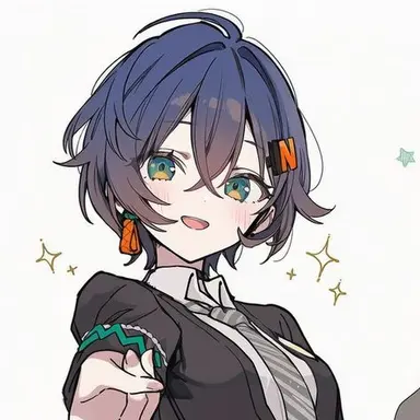 Profile image of 김지아 할로윈 버전