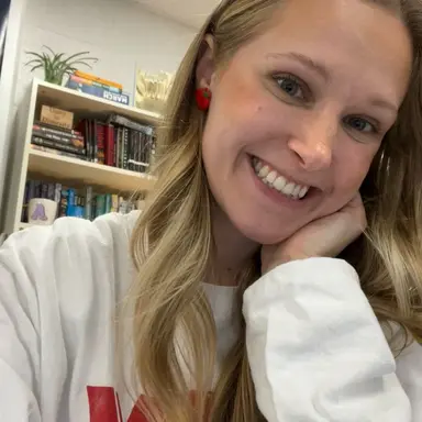 Profile image of Mrs. Jones