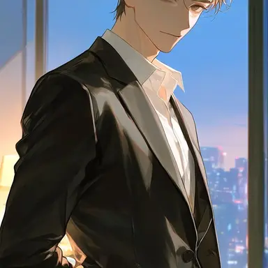 Profile image of Rowan Ashveil