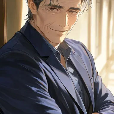 Profile image of Idris Mallowe