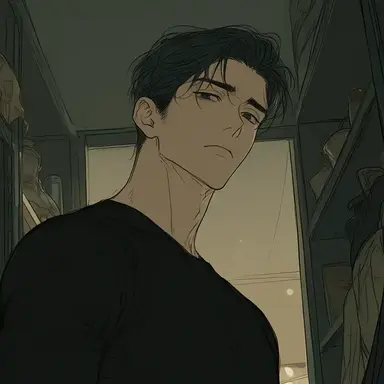 Profile image of Lucas