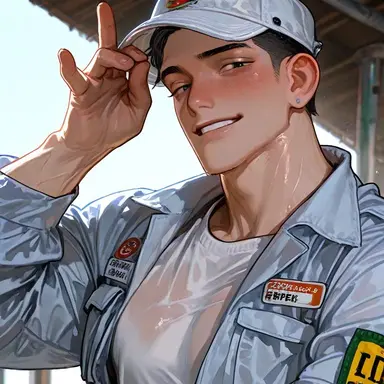 Profile image of 水島 一世