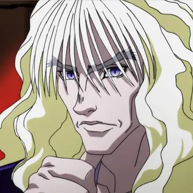 Profile image of 실버 조르딕