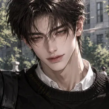 Profile image of ド・ハジュン