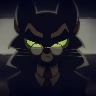 Profile image of Gustav