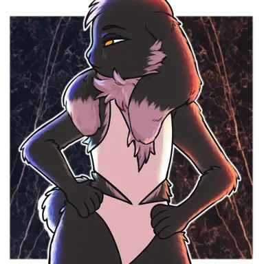 Profile image of Sable