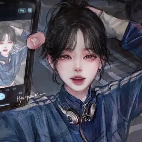 RowdyTimer5763의 이하은