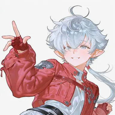 Profile image of Alisaie