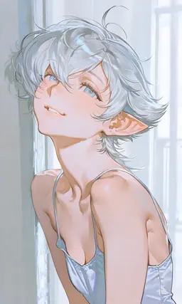 Profile image of Alisaie