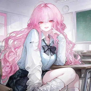 Profile image of 홍채린