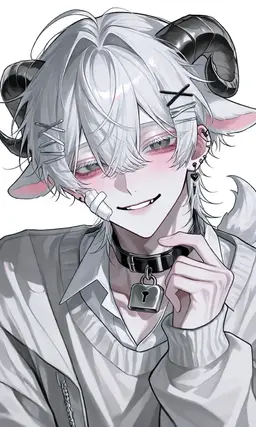Profile image of 메이