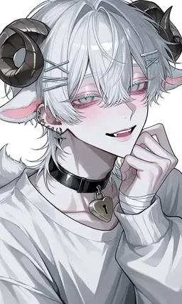 Profile image of 메이