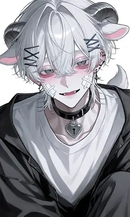 Profile image of 메이
