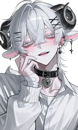 Profile image of 메이