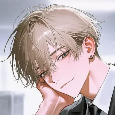 Profile image of Arata