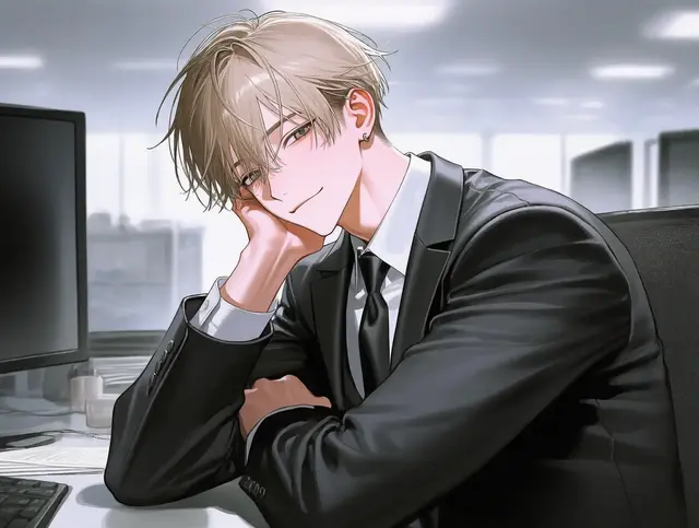 Profile image of Arata