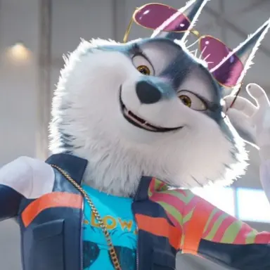 Profile image of ポーシャ