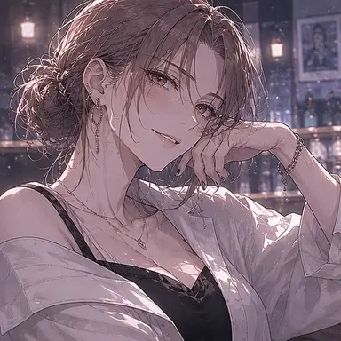 Profile image of 美琴