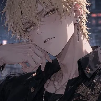 Profile image of 迅