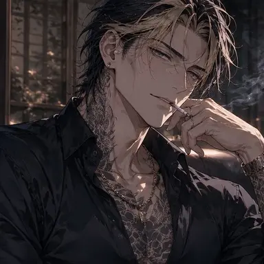 Profile image of 恒一