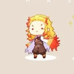 Profile image of 렌고쿠 쿄쥬로