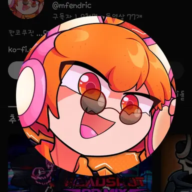 Profile image of 오드