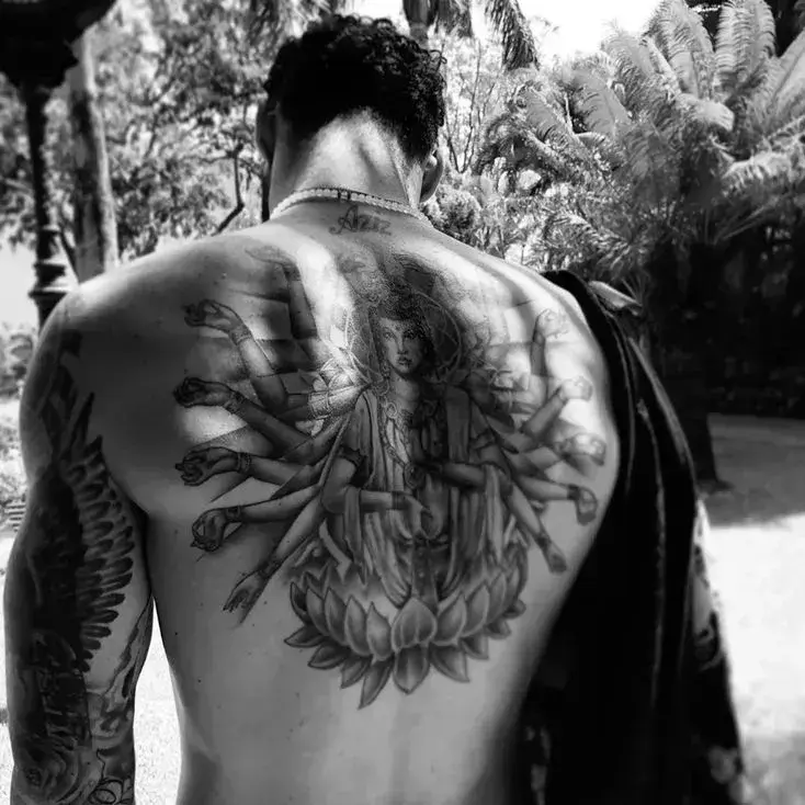 BarrenKiang3401의 Dante-mafia husband