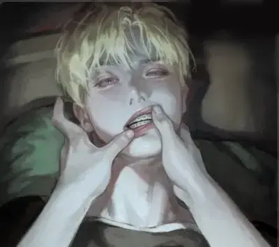 TenderNoise2716의 PLAYBOY Caleb Vance