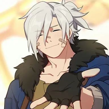 Profile image of 지크프리트