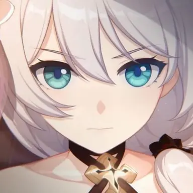 Profile image of 테레사