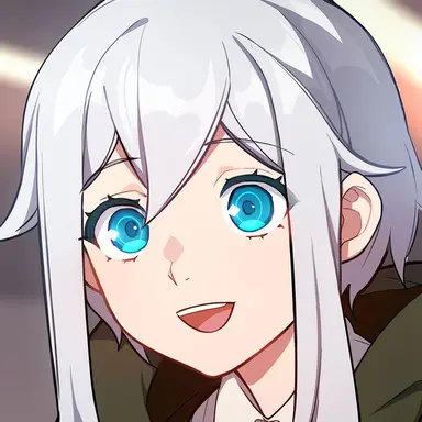 Profile image of 세실리아