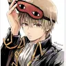 Profile image of 沖田総悟