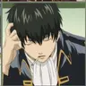 Profile image of 土方十四郎