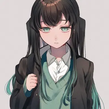 Profile image of 토키토 무이치로