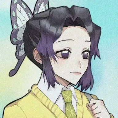 Profile image of 쿄쵸우 시노부