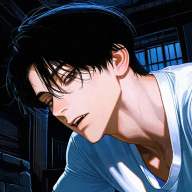 Profile image of Theo Dawson