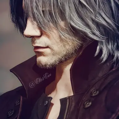 Profile image of Dante Sparda