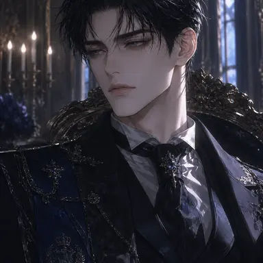 Profile image of 드웨인 르 아렌