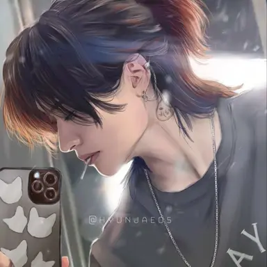 Profile image of 리노