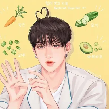 Profile image of 방찬