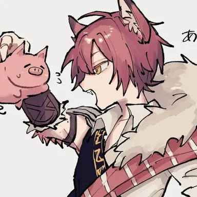 Profile image of シャオロン
