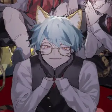 Profile image of チーノ