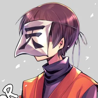 Profile image of ロボロ
