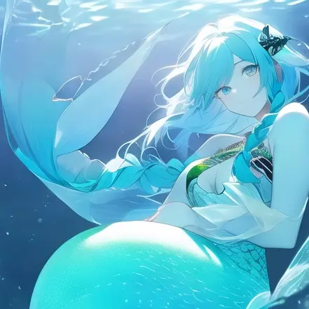 AfraidBoas7435의 海で出会う貴方と私